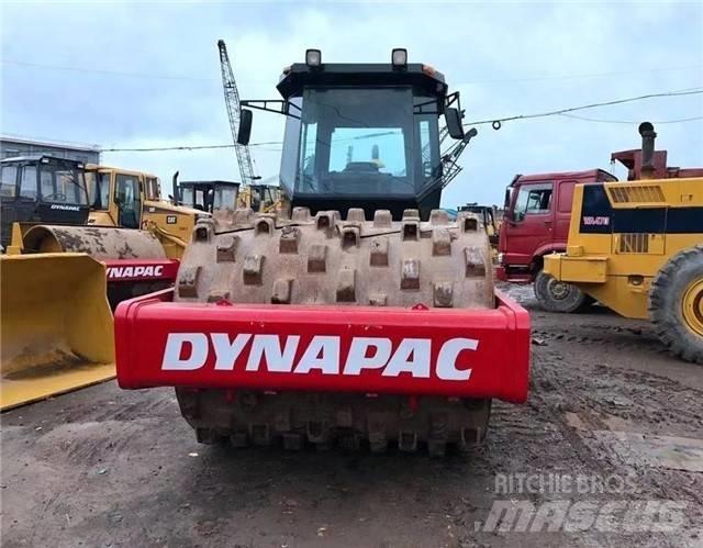 Dynapac CA 602 D Грунтові котки