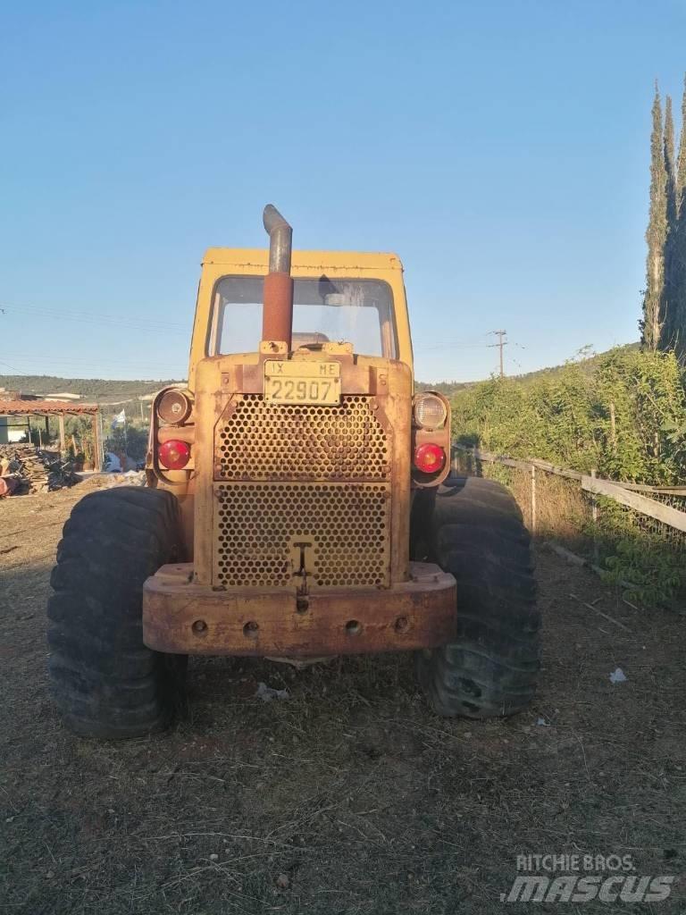 CAT 950C Фронтальні навантажувачі