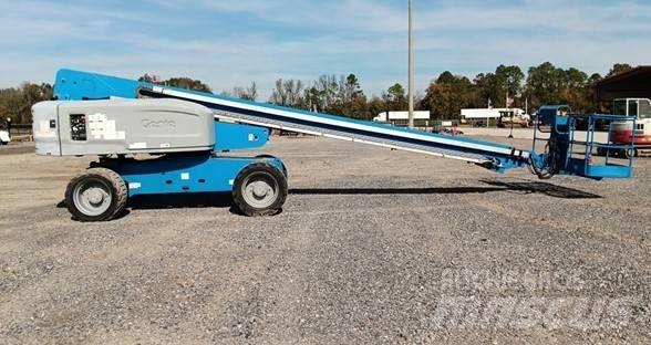 Genie S80X Телескопічні підйомники