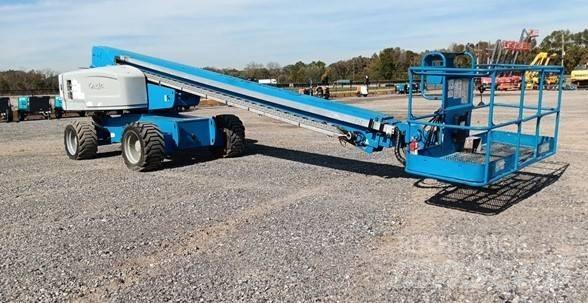 Genie S80X Телескопічні підйомники