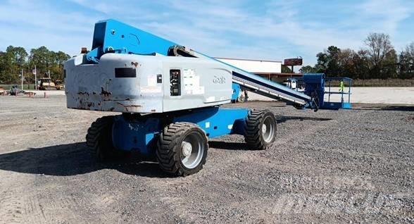 Genie S80X Телескопічні підйомники