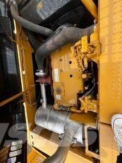CAT 320 D Гусеничні екскаватори