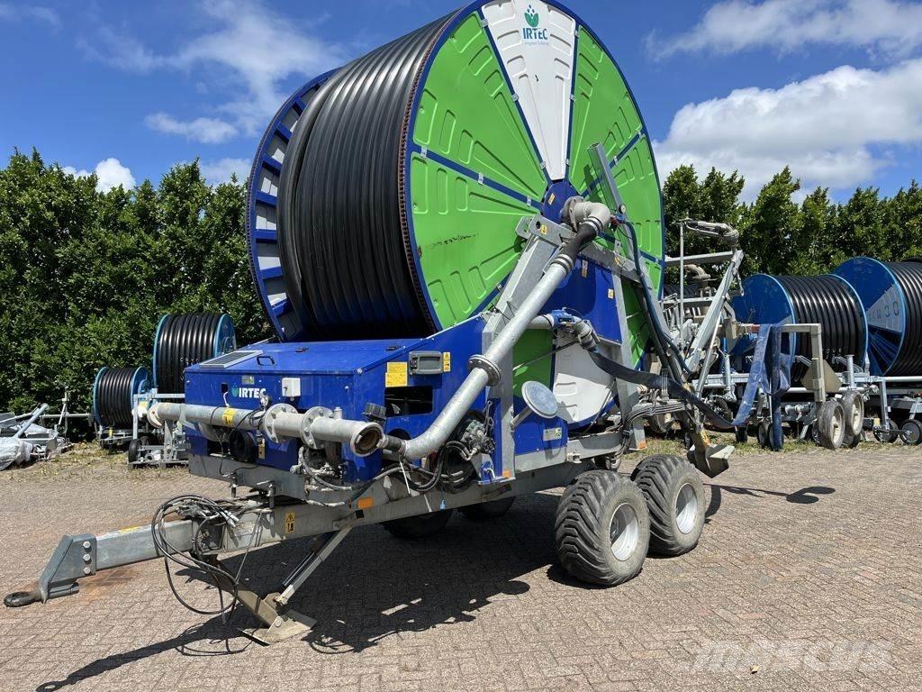 Irtec 125-600 Системи поливу рослин
