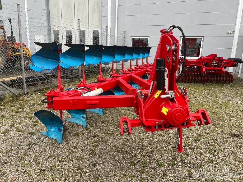 Ovlac Mini NH 7+2 Реверсивні плуги