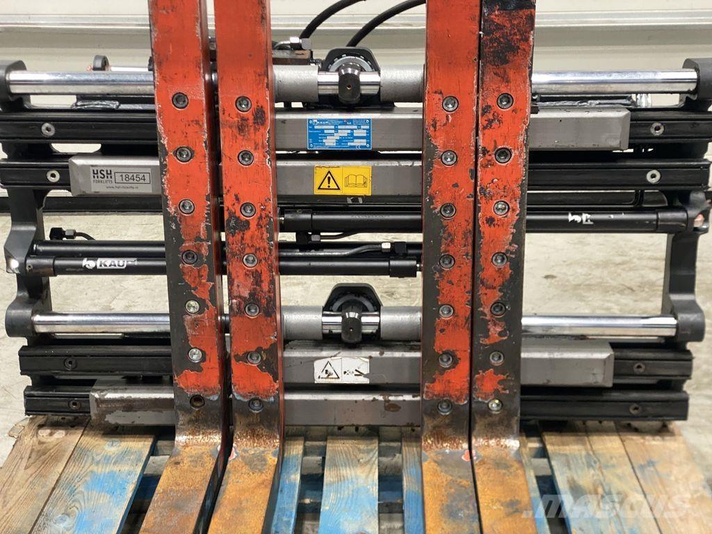 Kaup 3T429C Будтехніка - Інші