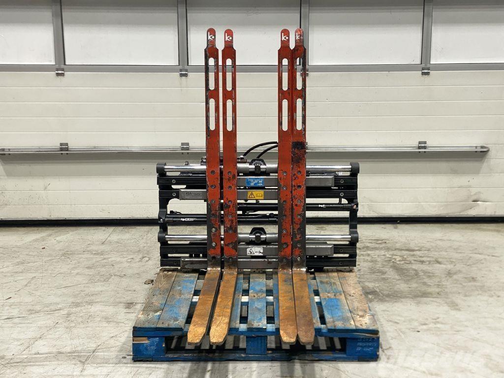 Kaup 3T429C Будтехніка - Інші