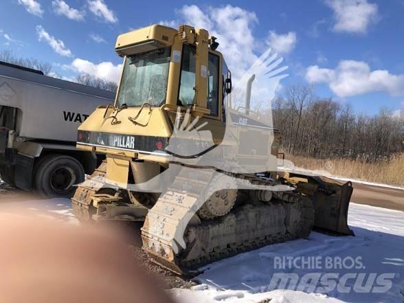 CAT D6N LGP Гусеничні бульдозери