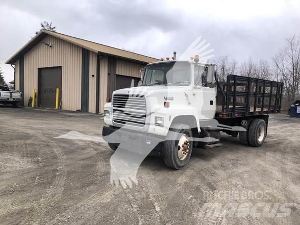 Ford L8000 Будтехніка - Інші