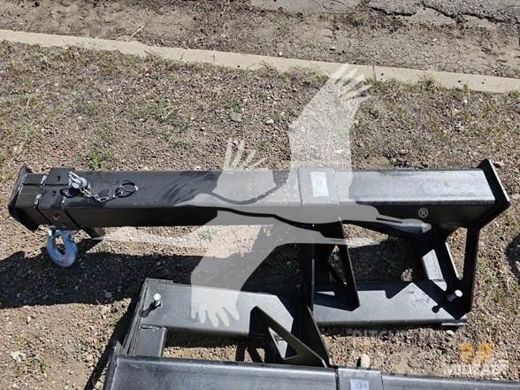  FORKLIFT JIB Будтехніка - Інші