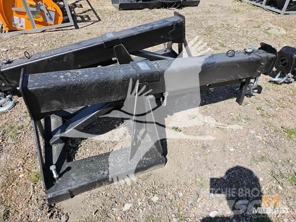  FORKLIFT JIB Будтехніка - Інші