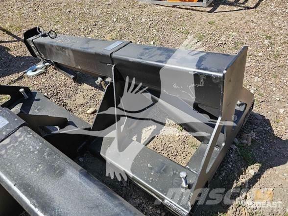  FORKLIFT JIB Будтехніка - Інші