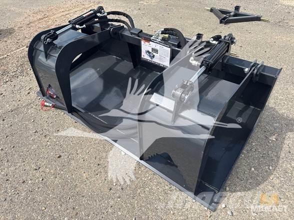  GRAPPLE BUCKET Будтехніка - Інші
