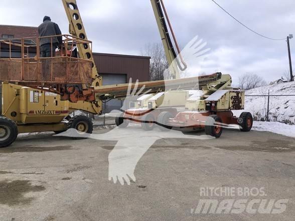 JLG 80HX Телескопічні підйомники