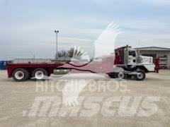 Kenworth C500 Будтехніка - Інші