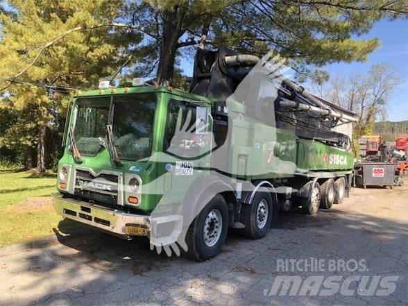 Mack MRU613 Будтехніка - Інші
