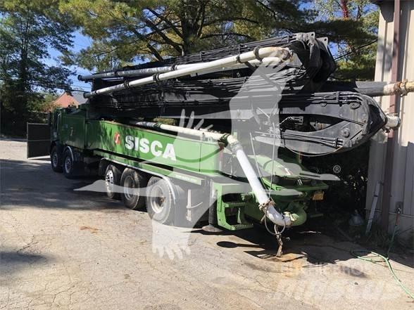 Mack MRU613 Будтехніка - Інші