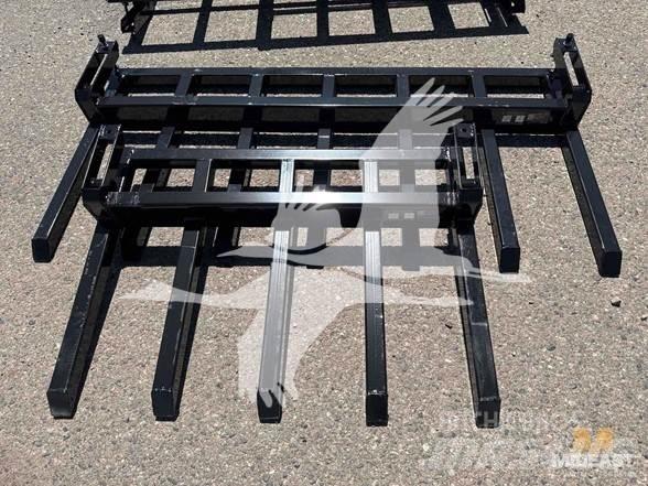  PALLET FORKS Будтехніка - Інші