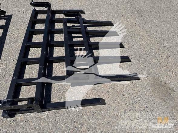  PALLET FORKS Будтехніка - Інші