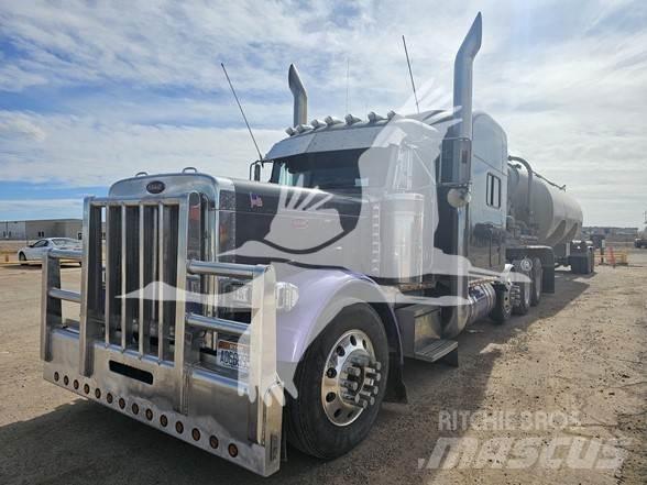Peterbilt 379 Тягачі