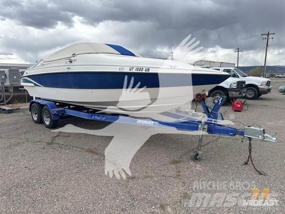  SEASWIRL BOAT Будтехніка - Інші