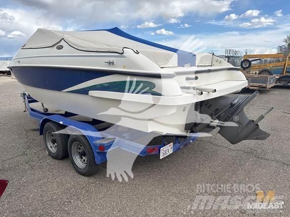  SEASWIRL BOAT Будтехніка - Інші