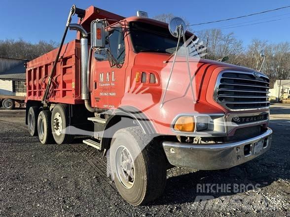 Sterling L9500 Самоскиди