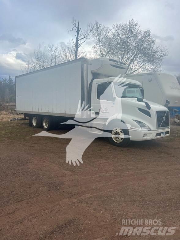 Volvo VNR42300 Будтехніка - Інші