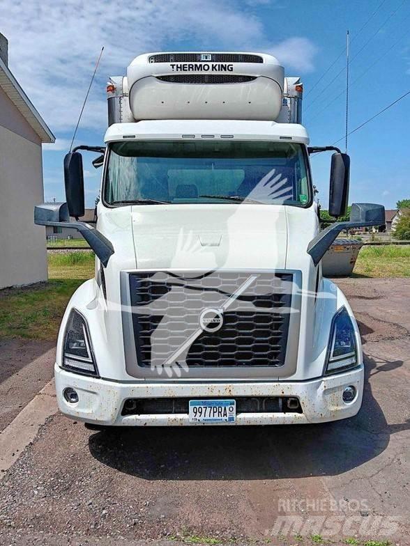 Volvo VNR42300 Будтехніка - Інші
