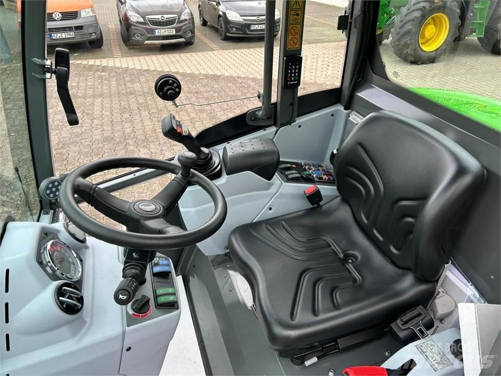 Kramer KL19.5 / 5055 Фронтальні навантажувачі