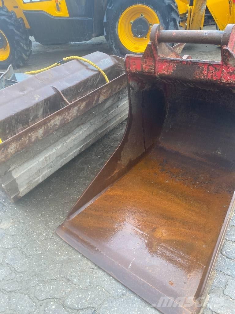 Wacker Neuson ET 145 Гусеничні екскаватори