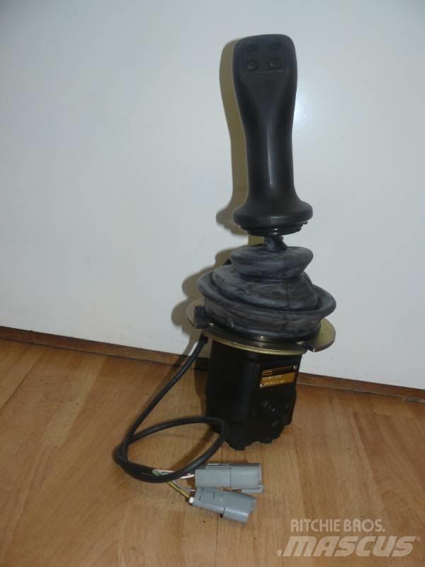 Parker PCL-401 - 1724 Електроніка