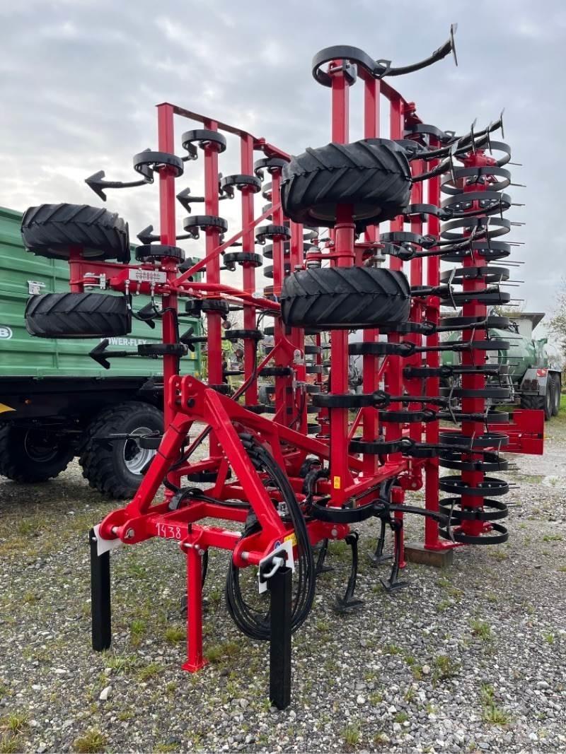 Horsch Finer 7 SL Культиватори