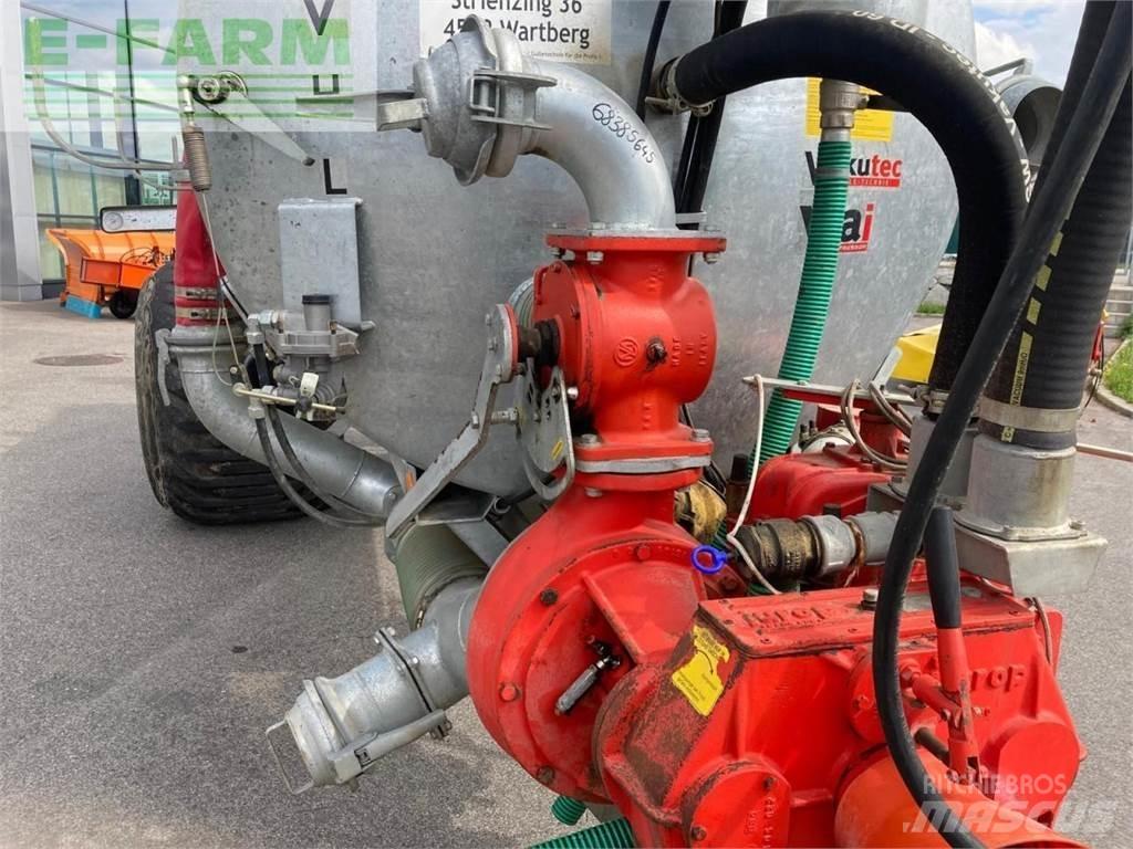  VA-T 8300 Розсіювачі гною
