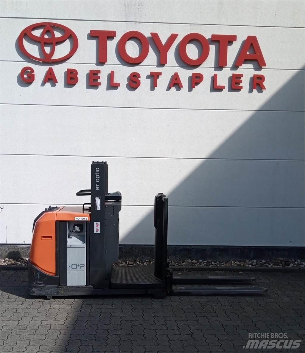 Toyota OSE100 Візки для перевезення піддонів