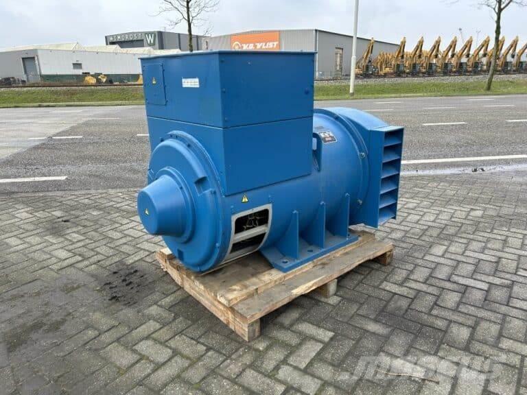 Stamford HC.M634J1 Інші генератори