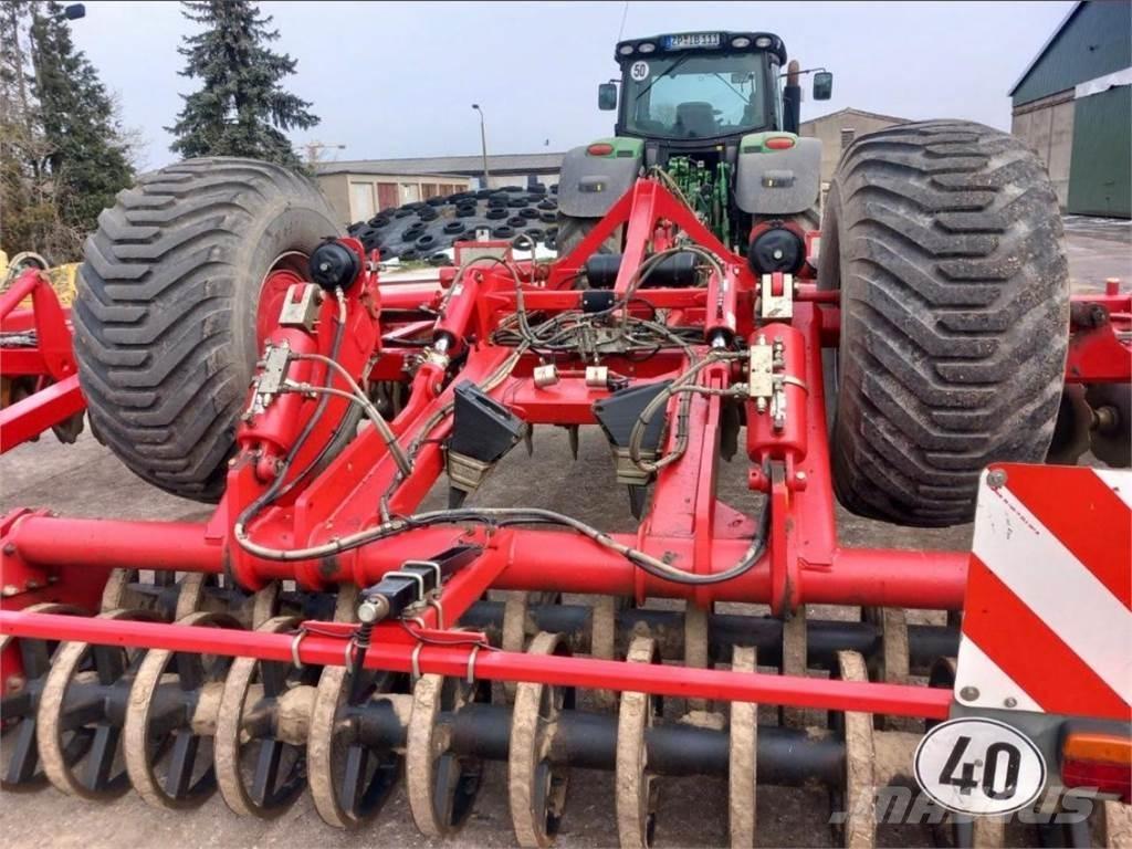 Horsch Joker 12 RT Дискові борони