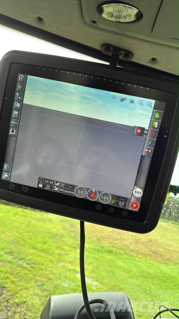 Valtra T 234 V Трактори