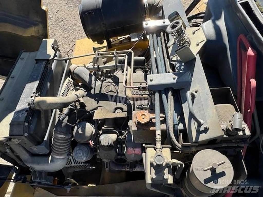 Bell B35D Міні самоскиди