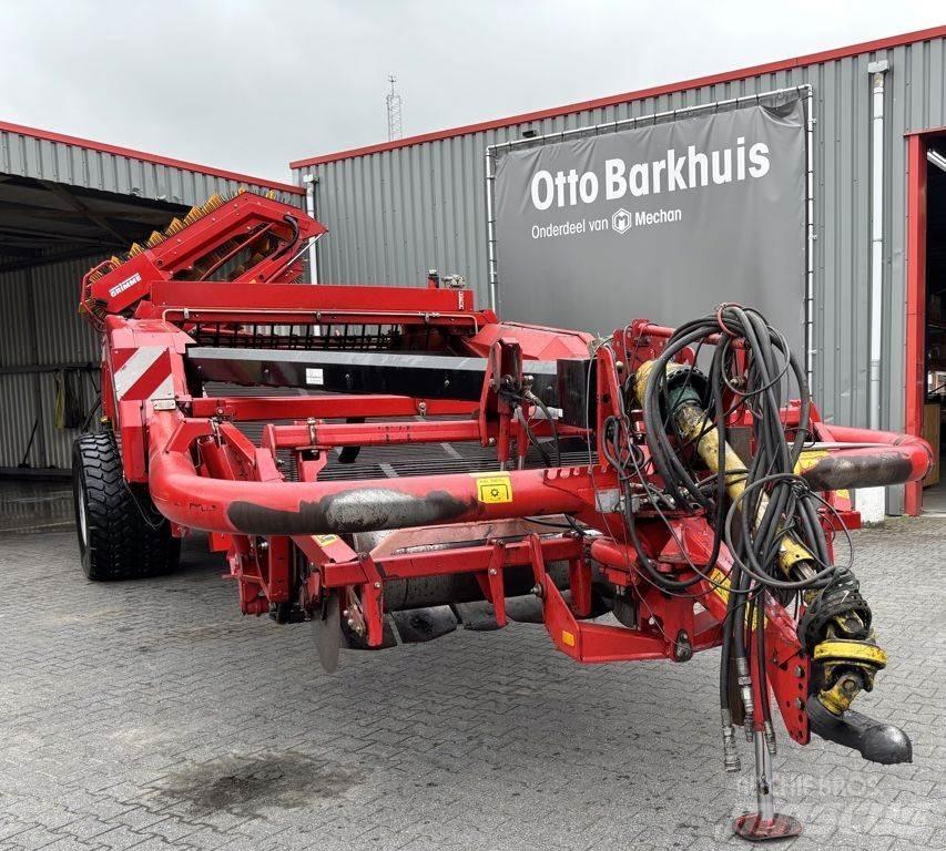 Grimme GT300 Картоплезбиральні комбайни