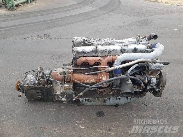 MAN D0826 Транспорт - Інші