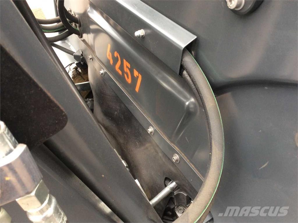 Linde E16 Електронавантажувачі