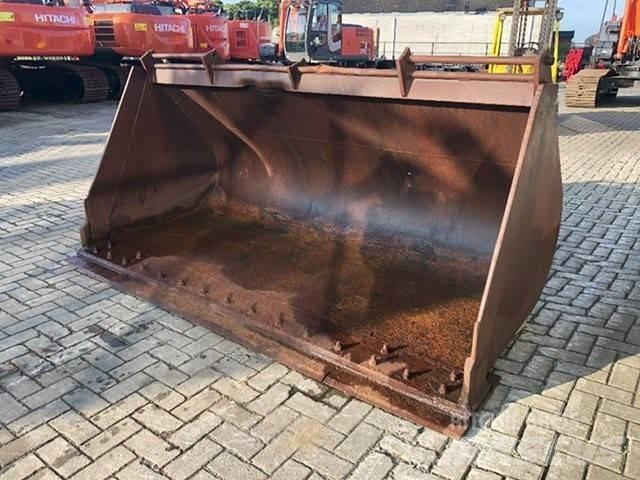  Shovel Bak Ковші