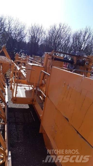 Potain MD 235 J12 Баштові крани
