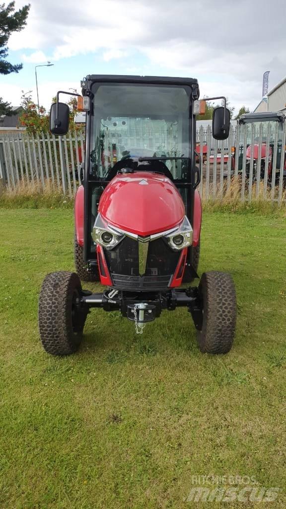 Yanmar yt235 Трактори