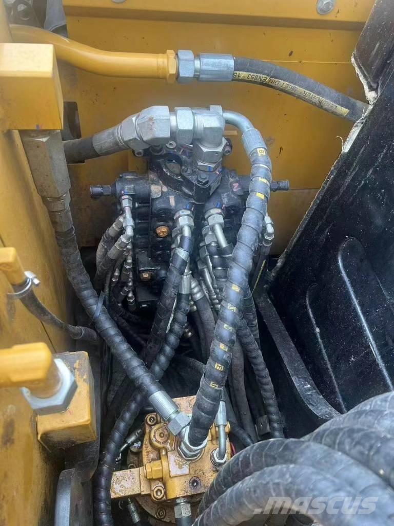 Sany SY 75 C pro Гусеничні екскаватори