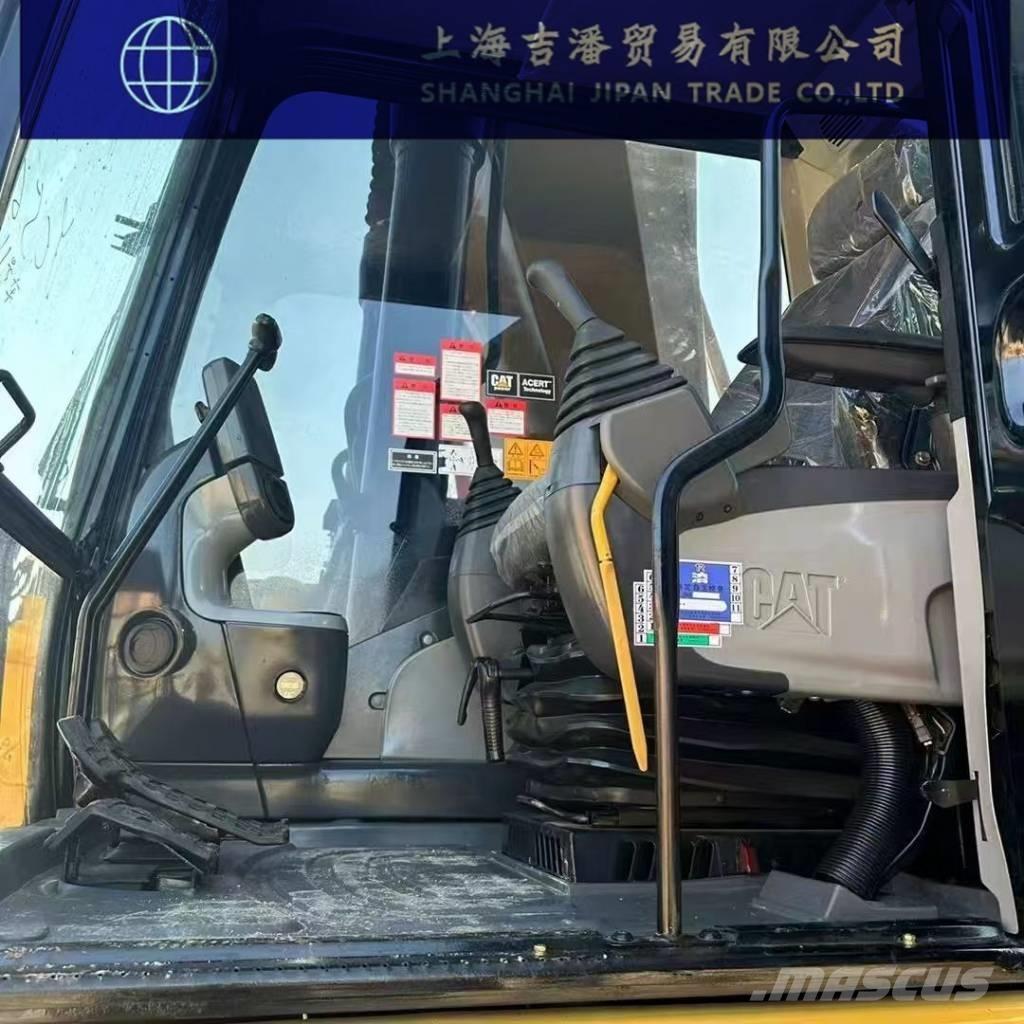 CAT 336 Гусеничні екскаватори