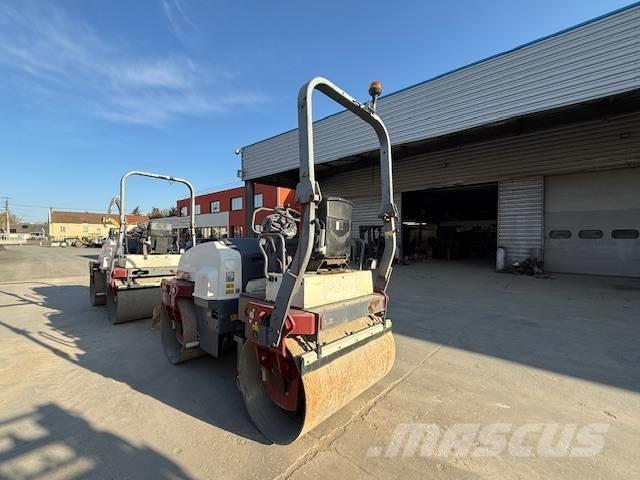 Dynapac CC 1300 Котки тротуарні