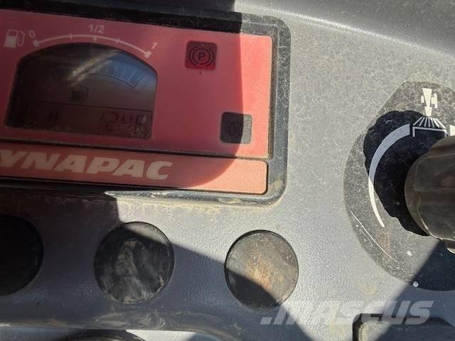 Dynapac CC 1300 Котки тротуарні