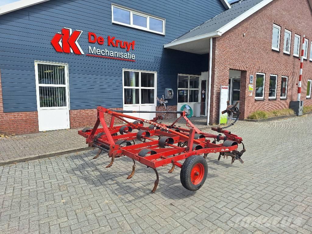 Kongskilde vf 313 Культиватори