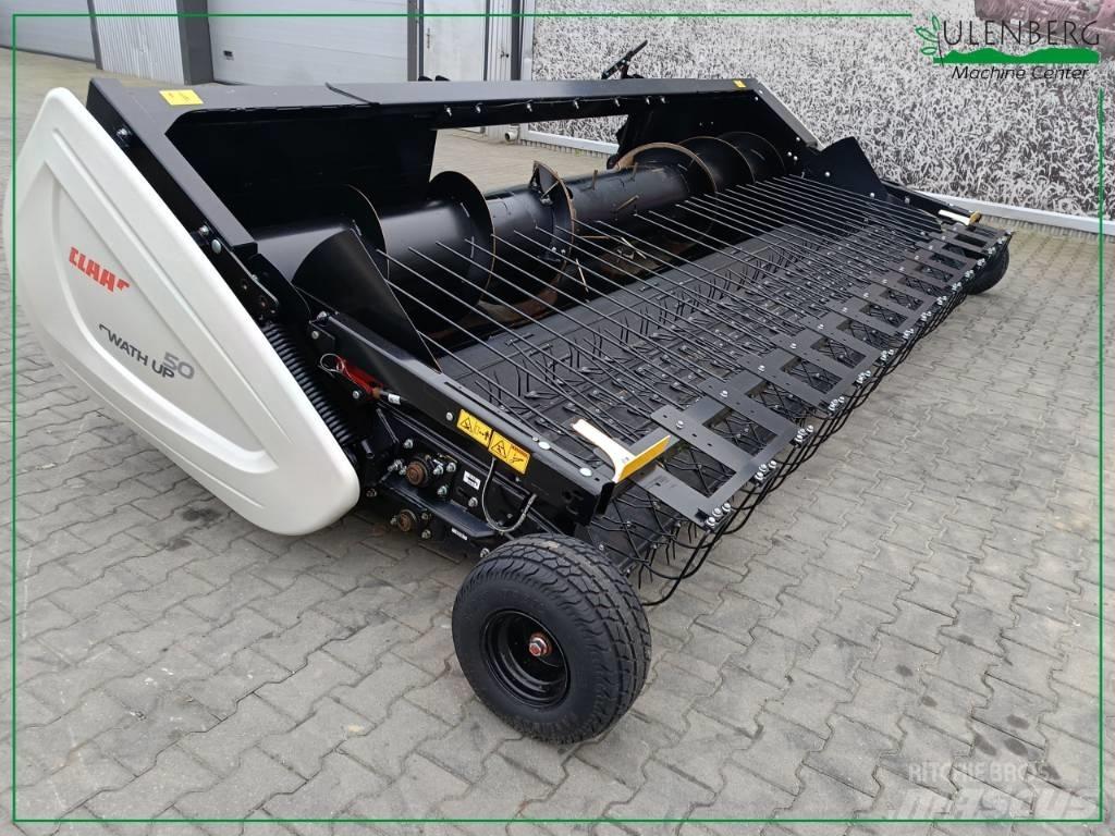 CLAAS Swath Up 450 Додаткове обладнання для збиральних комбайнів